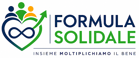 Formula Solidale Logo